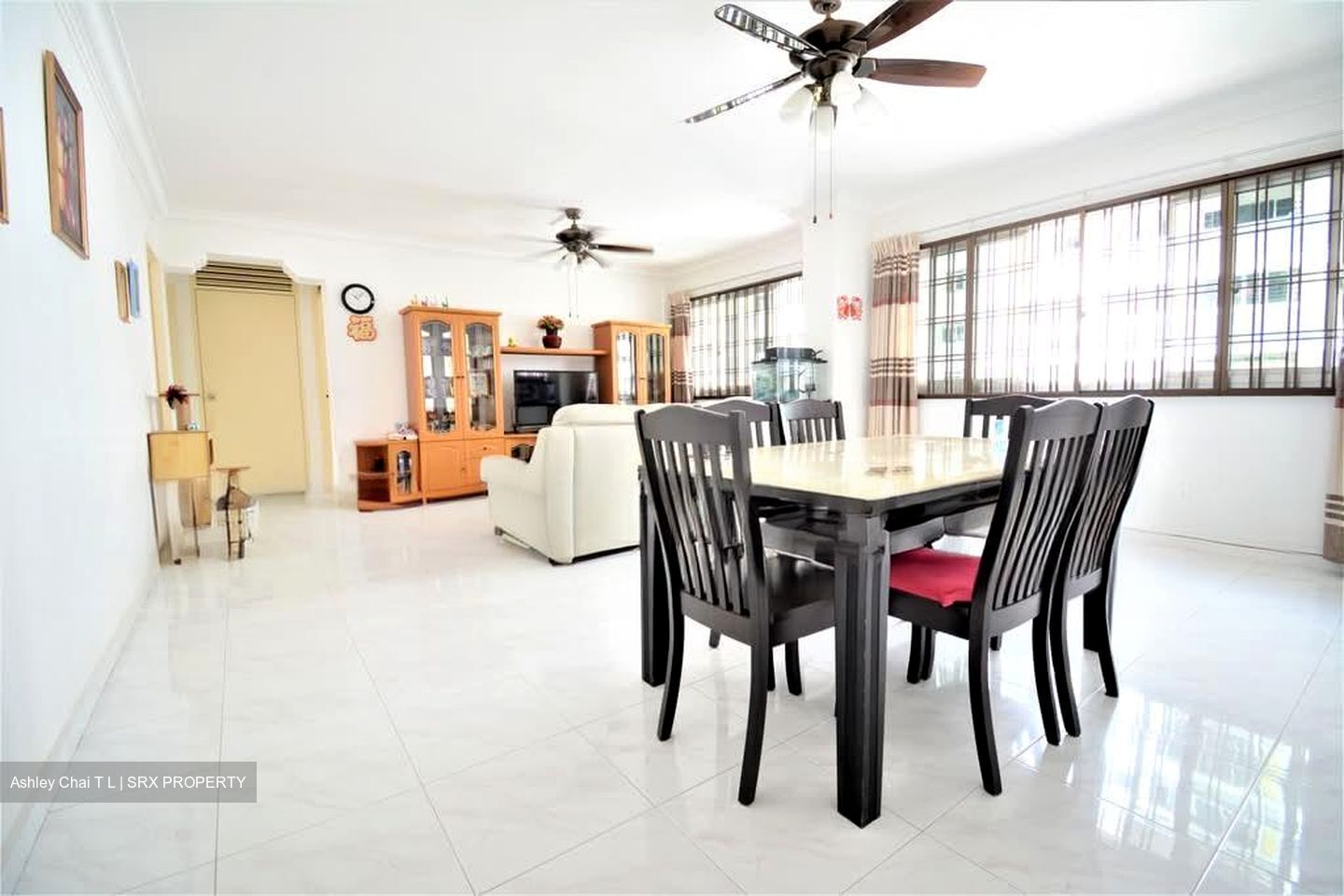 Blk 566 Pasir Ris Street 51 (Pasir Ris), HDB 5 Rooms #566798381